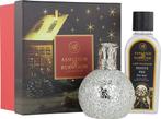 Huisparfum Geurbrander Cadeau Giftset Festive Fizz, Verzenden, Nieuw