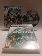 Sacred 3 First Edition Playstation 3, Ophalen of Verzenden, Nieuw