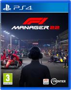 F1 Manager 2022 (PlayStation 4), Verzenden, Gebruikt