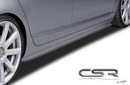Zijskirts Audi A6 C6 4F OLine, Ophalen of Verzenden, Nieuw