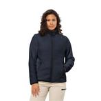 Jack Wolfskin Fleecejack HIGH CURL JACKET W, Verzenden, Nieuw