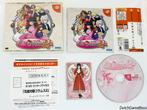 Sega Dreamcast - Hanagumi Taisen Columns 2 - Japan, Verzenden, Gebruikt