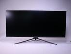 [RETOURDEAL] MSI MAG401QR | WQHD -  155hz - 1 ms - IPS - ..., Computers en Software, Monitoren, Ophalen of Verzenden, Nieuw, MSI