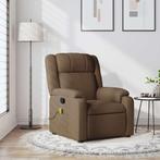 Comfortabele Massagestoel | Retourdeal, Eenpersoons, Nieuw, Ophalen of Verzenden, Minder dan 150 cm