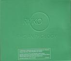 cd - Various - Rykodisc The Anthology, Zo goed als nieuw, Verzenden
