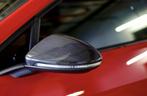 Carbon spiegelkappen Volkswagen golf 7, Verzenden