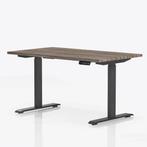 Ergonice Solo Zit sta bureau, Werkplek, Ophalen of Verzenden, Nieuw in verpakking, Bureau