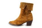 Shabbies Enkellaarzen in maat 39 Bruin | 10% extra korting, Kleding | Dames, Schoenen, Shabbies, Bruin, Verzenden, Lage of Enkellaarzen
