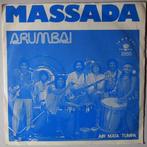 Massada - Arumbai - Single, Cd's en Dvd's, Verzenden, Nieuw in verpakking
