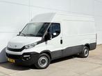 Iveco Daily 35S14, Auto's, Stof, Gebruikt, Zwart, Iveco