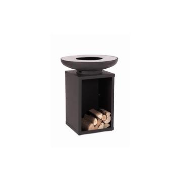 Monuriki bbq-grill beschikbaar voor biedingen