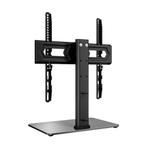 Cabletech Universele LED LCD TV Standaard Statief -, Ophalen of Verzenden, Nieuw