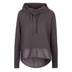 -48% Trespass  Trespass Dames immy active hoodie  maat S, Verzenden, Nieuw, Grijs