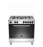 €899 Bertazzoni AM85C61DXT Fornuis, Ophalen of Verzenden, Nieuw, Vrijstaand