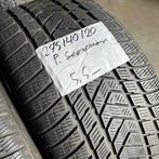 2 x Pirelli Scorpion 275-40-20 Winterbanden 5,5mm, Auto-onderdelen, Gebruikt, 275 mm, Band(en), Personenwagen