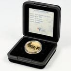Nederland. 1 Gulden 2001 - Gouden Gulden