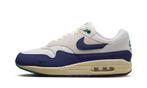 Nike Air Max 1 Athletic Department Deep Royal Blue, Kleding | Heren, Schoenen, Nieuw