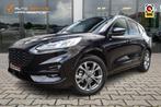 Zakelijke Lease |  Ford Kuga 2.5 PHEV ST-Line X, Automaat, Gebruikt, Zwart, Overige kleuren
