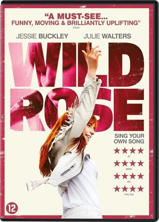 Wild Rose - DVD, Cd's en Dvd's, Dvd's | Drama, Verzenden