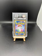 Pokémon - 1 Graded card - Perfect 10 - Ionos Wattrel, Hobby en Vrije tijd, Verzamelkaartspellen | Pokémon, Nieuw