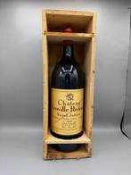 1992 Château Léoville Poyferré - Saint-Julien 2ème Grand Cru, Verzamelen, Wijnen, Nieuw