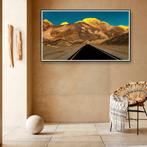 Roberto Cavalli - America! Highway View #811 - XXL, Antiek en Kunst