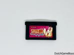 Gameboy Advance / GBA - Animal Yokochou - Doki Doki - Kyuush, Verzenden, Gebruikt