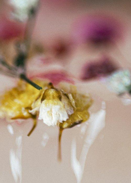 Julia Posta - Baroque No.2, Antiek en Kunst, Kunst | Designobjecten