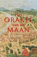 Het orakel van de maan 9789021800646 Frédéric Lenoir, Verzenden, Gelezen, Frédéric Lenoir