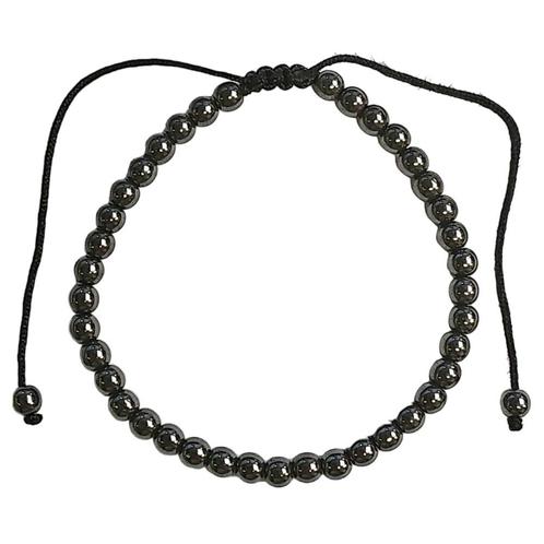 Fako Bijoux® - Natuurstenen Armband - Natuursteen - 4mm -, Sieraden, Tassen en Uiterlijk, Armbanden, Verzenden