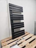 Handdoekradiator 120 x 60 cm 681 Watt Links aansluiting mat, Ophalen of Verzenden, Nieuw