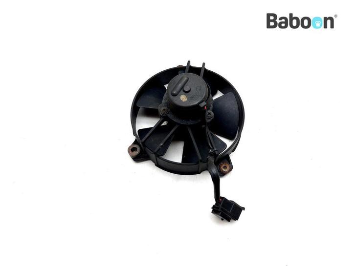 Koelfan Motor Piaggio | Vespa Carnaby 300 IE Cruiser, Motoren, Onderdelen | Overige, Gebruikt, Verzenden