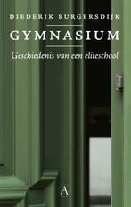 9789025313043 Gymnasium | Tweedehands, Verzenden, Zo goed als nieuw, Diederik Burgersdijk