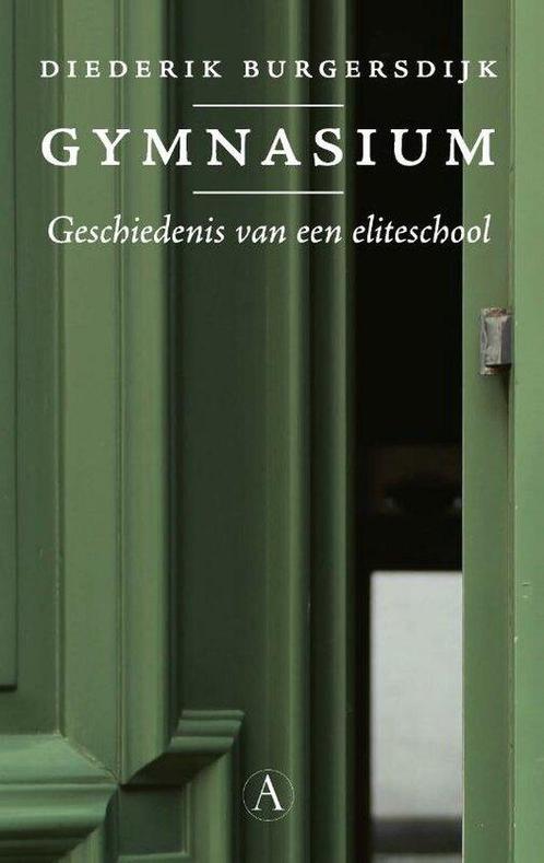 9789025313043 Gymnasium | Tweedehands, Boeken, Schoolboeken, Zo goed als nieuw, Verzenden