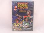 Soweto Gospel Choir - Blesses / Live in  concert (DVD) Nieuw, Cd's en Dvd's, Dvd's | Muziek en Concerten, Verzenden, Nieuw in verpakking
