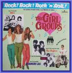 lp box - Various - Rock! Rock! RocknRoll!, Cd's en Dvd's, Vinyl | Overige Vinyl, Zo goed als nieuw, Verzenden
