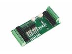 PIKO 36510 G Trägerplatine für PIKO SmartDecoder XP 5.1, Hobby en Vrije tijd, Ophalen of Verzenden, Nieuw, Overige typen, Analoog