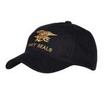 Baseball cap Navy Seals, Kleding | Heren, Hoeden en Petten, Verzenden, Nieuw, Pet
