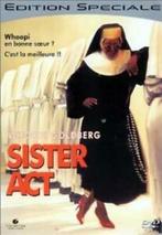 Sister Act - Édition Spéciale DVD, Cd's en Dvd's, Zo goed als nieuw, Verzenden
