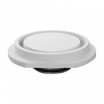 Instucbare ventilatierooster Ventmann Circle 16 cm, Ophalen of Verzenden, Nieuw, Overige typen