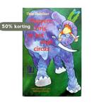 Dappere Chris in het enge circus 9789021611204 T. Dubelaar, Verzenden, Gelezen, T. Dubelaar