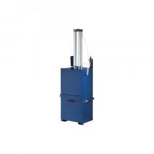 Hamach hydraulische Combipers voor blikken, papier en plasti, Doe-het-zelf en Verbouw, Schildersmaterialen, Nieuw, Ophalen of Verzenden