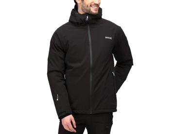 Regatta - Baxton - Waterproof Winterjas - XL beschikbaar voor biedingen