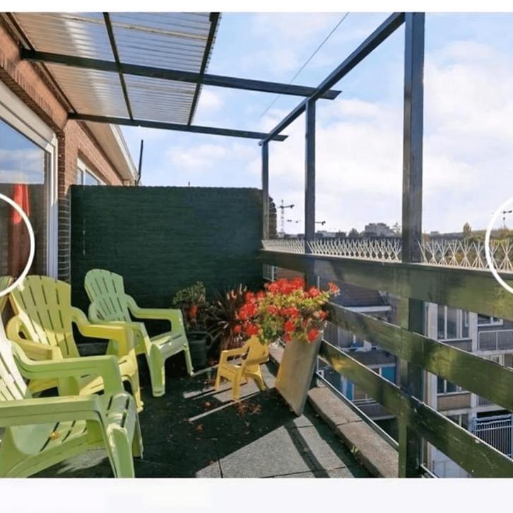 huis in Rotterdam gevonden voor €600,- pm, Huizen en Kamers, Huizen te koop