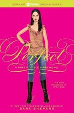 Perfect / Pretty Little Liars / 3 9780060887384 Sara Shepard, Boeken, Verzenden, Zo goed als nieuw, Sara Shepard