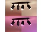 Philips Hue Fugato opbouwspot - wit en gekleurd licht -, Verzenden, Nieuw