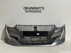 Peugeot 208 II Voorbumper 9823203580, Ophalen, Gebruikt, Voor, Bumper