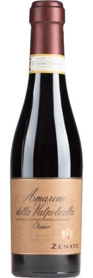 Zenato Amarone della Valpolicella 375 ml, Verzamelen, Wijnen, Verzenden