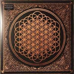lp nieuw - Bring Me The Horizon - Sempiternal, Cd's en Dvd's, Vinyl | Hardrock en Metal, Zo goed als nieuw, Verzenden