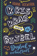 Kriskras door de Bijbel 9789033835940 Hanna Holwerda, Verzenden, Zo goed als nieuw, Hanna Holwerda